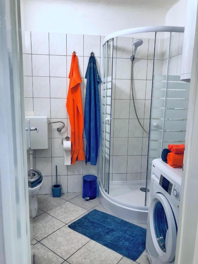 1Br Apartment On The Most Beautiful Street In Ljubljana Center Esterno foto