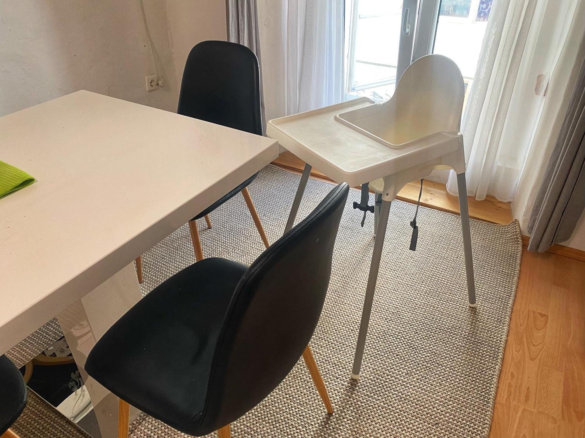 1Br Apartment On The Most Beautiful Street In Ljubljana Center Esterno foto